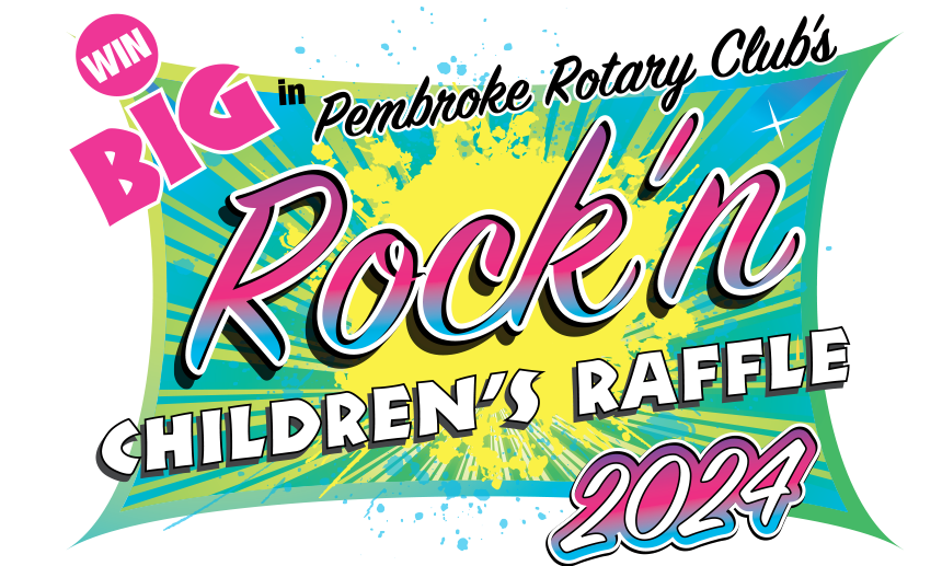 2024 PRC Children's Raffle