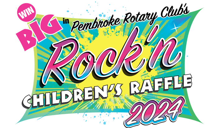 2024 PRC Children's Raffle