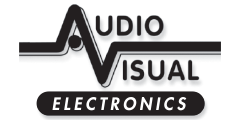 Audio Visual Electronics