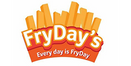 FryDays Trampoline Park