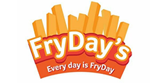 FryDays Trampoline Park