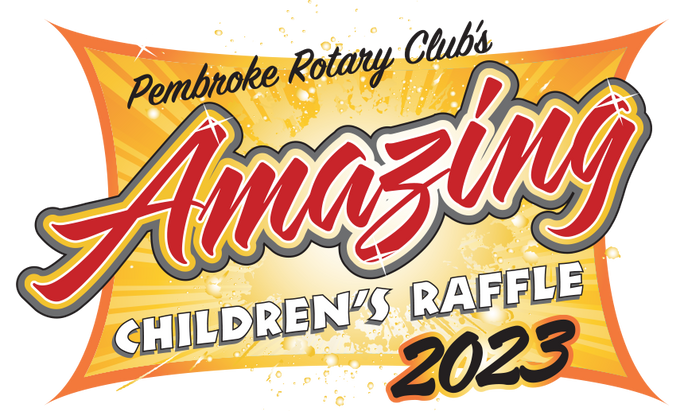 2023 PRC Children's Raffle